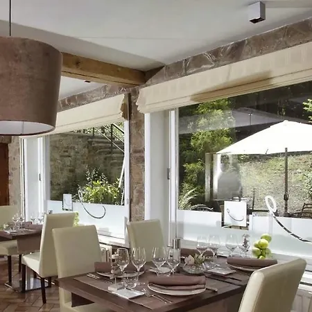 Hotel Des Grottes 3*
