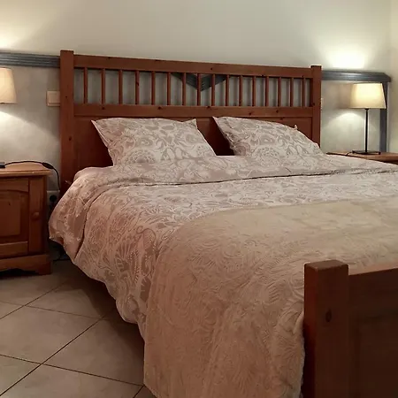 Hotel Chalet Des Grottes 3*