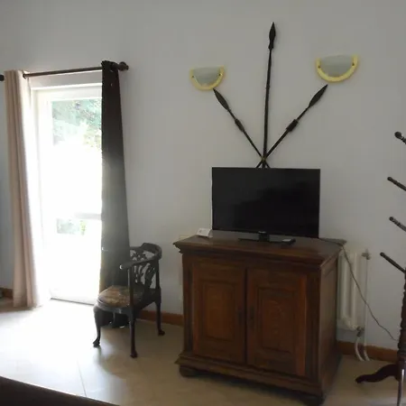 Hotel Chalet Des Grottes