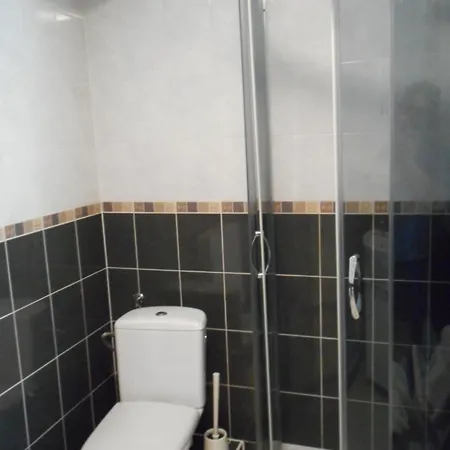 Hotel Chalet Des Grottes 3*