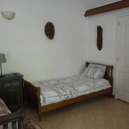 Chalet Des Grottes 3* Hastière-Lavaux